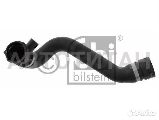 Патрубок системы охлаждения BMW 3 (E46 ) 320 i 09.2000 - 02.2005 / BMW 3 (E46 ) 320 i 03.1998 - 09.2