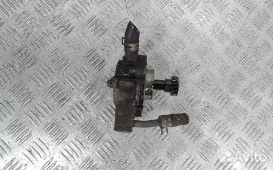 Насос вакуумный mitsubishi L200 K4T (HEA33KX01)