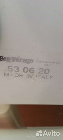 Стульчик для кормления peg perego prima papa