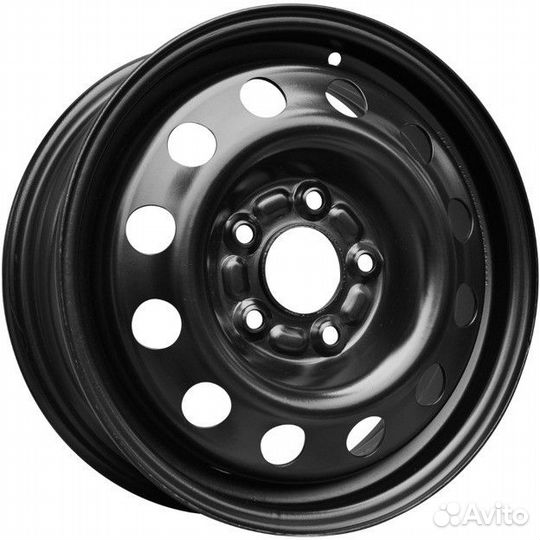 6,5х16 5х114,3 Et46 67.0 KFZ Mitsubishi Lancer X 9