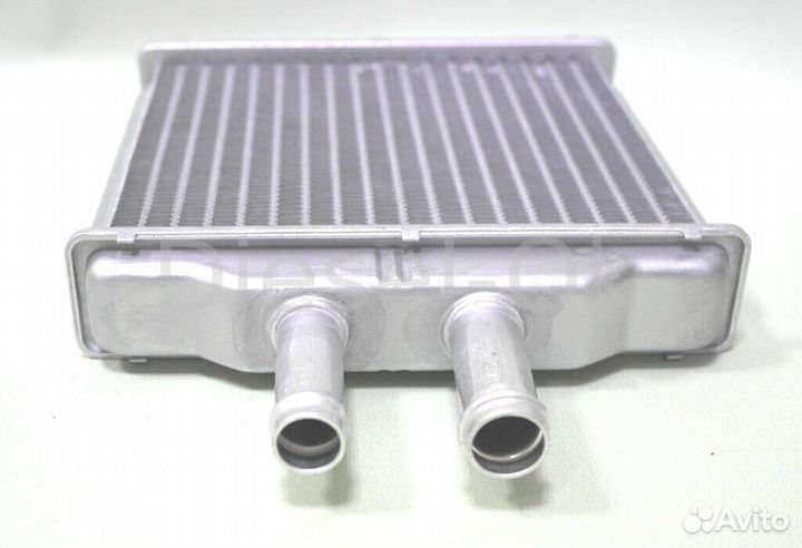 Радиатор отопителя LDA LMN PRS2139 Lacetti