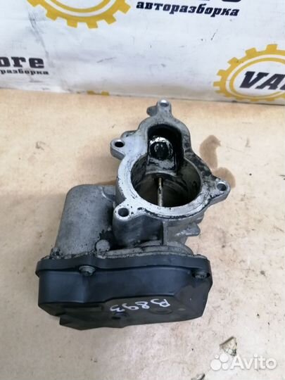 Клапан егр Audi A6 C6 2007 (03G131501J)