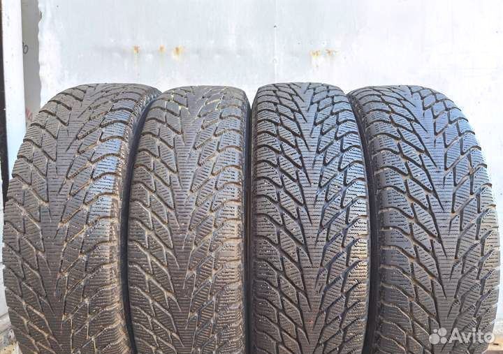 Cordiant Winter Drive 2 185/65 R15 95T