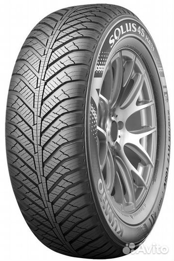 Kumho Solus HA31 155/60 R15 74T