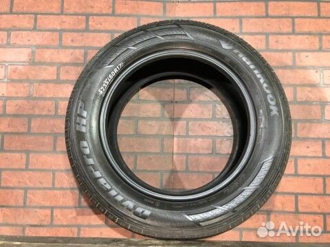 Hankook Dynapro HP RA23 235/60 R17 102H