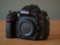 Продается фотоаппарат Nikon (Никон) D600