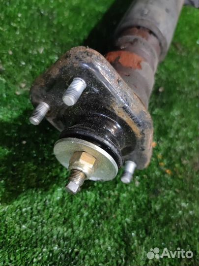 Амортизатор задний Bmw E83