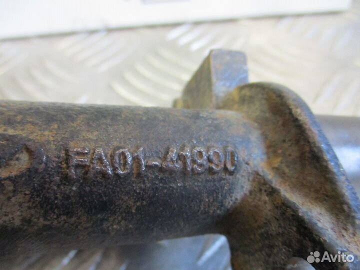 Главный цилиндр сцепления FAW Besturn B50 2012г