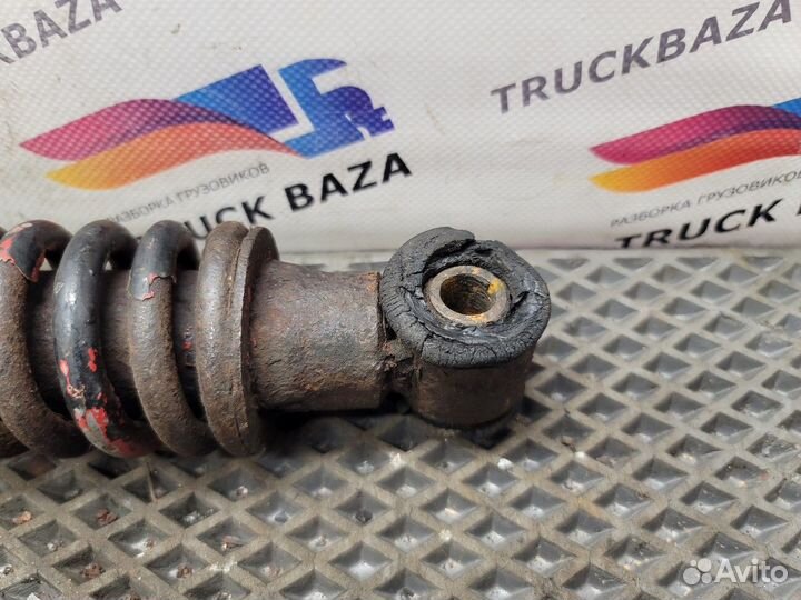 Амортизатор кабины передний Man F2000