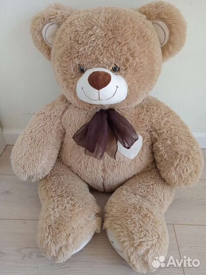 Игрушка медведь