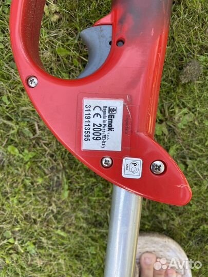 Газона косилка бу на запчасти