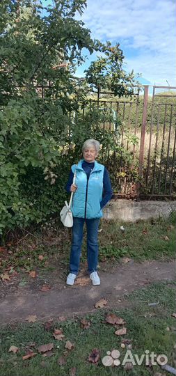 Торговый работник