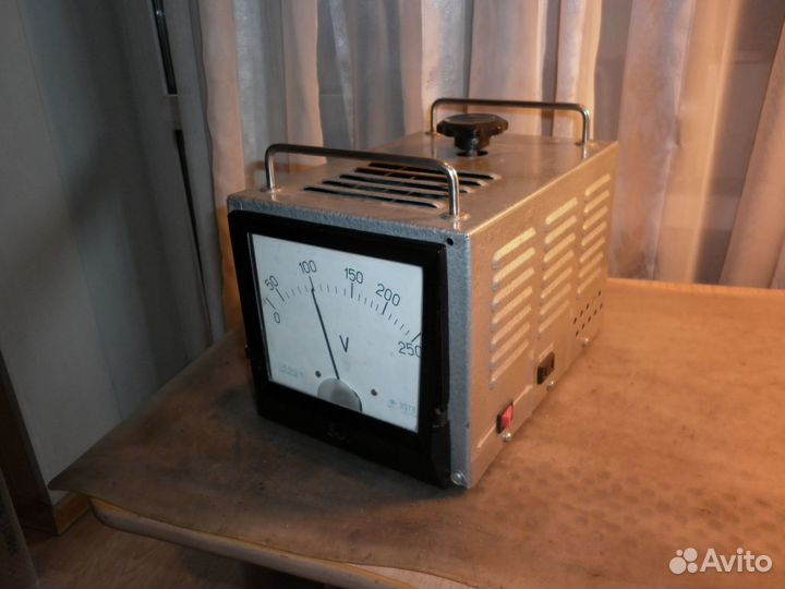 Понижающие трансформаторы 230 - 100 вольт