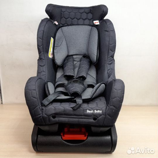 Детское автокресло от 0 до 25