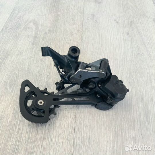 Задний переключатель Shimano