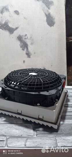 Вентиляция