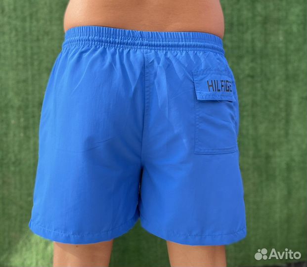 Шорты Tommy Hilfiger