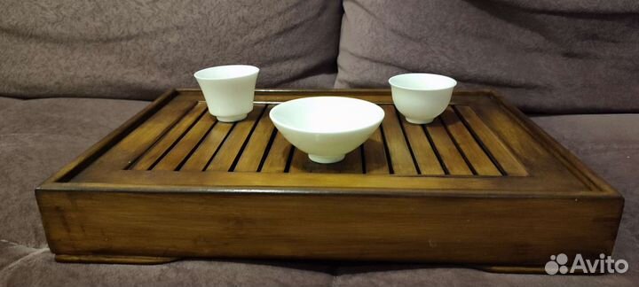 Пиала для чая