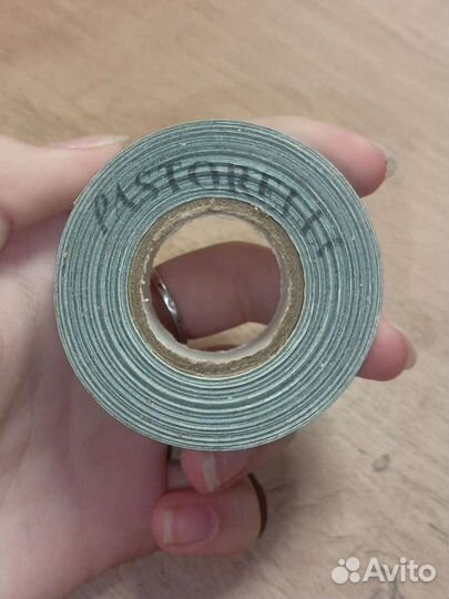 Обмотка для обруча, булав и т.д