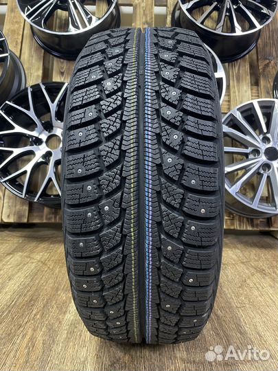 Matador MP 30 Sibir Ice 2 205/65 R15 99T