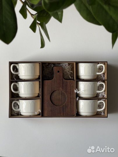 Кофейный набор