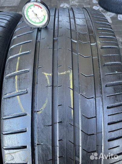 Vredestein Ultrac Satin 235/50 R18