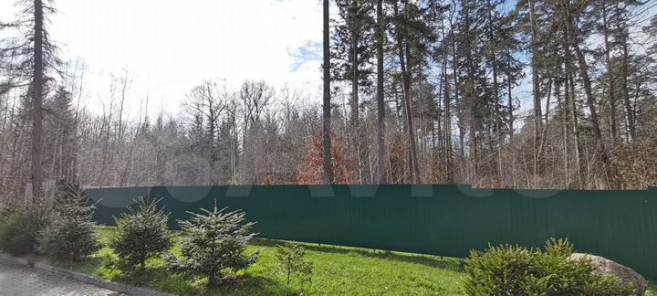 Участок 1,4 га (ИЖС)