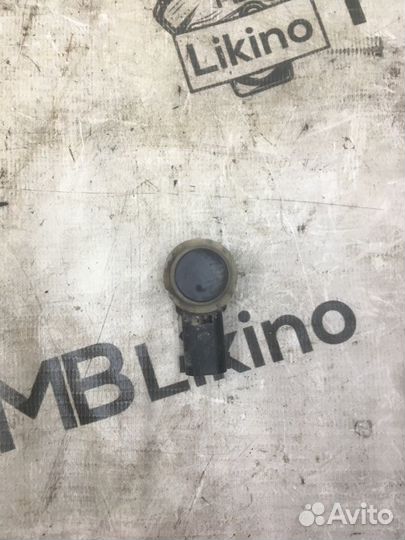 Парктроник задний Ford Explorer 5 3.5L