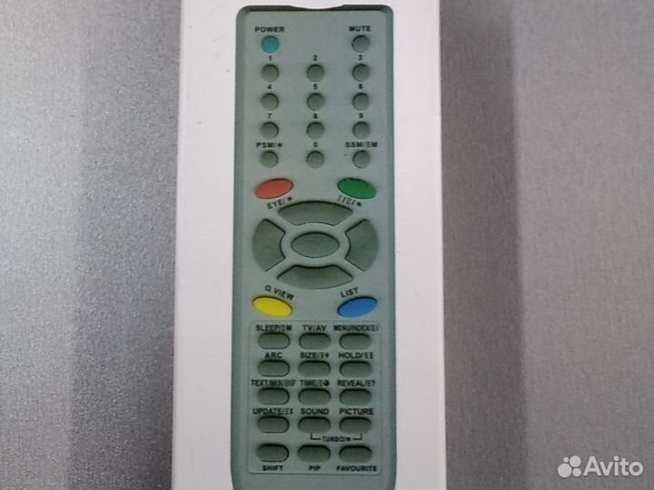 Sony.samsung.LG.Izumi.Прочие пульты.Магазин