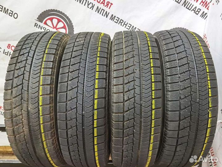 Bridgestone Blizzak VRX 185/65 R15 88Q