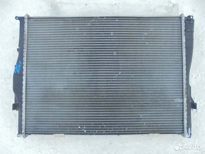 Радиатор Bmw 3-Series E90 N52B25A 2006/8