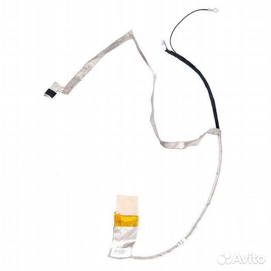 Шлейф матрицы HP Pavilion G6-1000 G6-1216er p/n: D