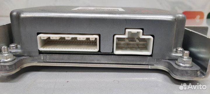 Блок управления полным приводом Infiniti Qx56 Z62