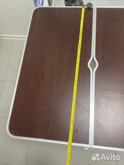 Стол складной для пикника