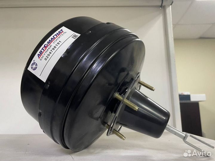 Вакуумный усилитель тормозов Газель Некст