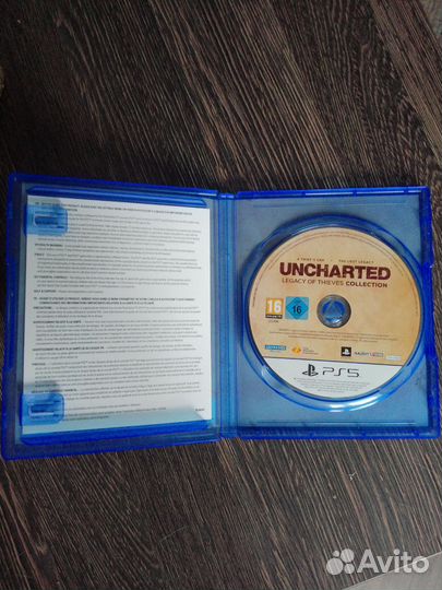 Игры для ps5 диск