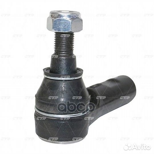Наконечник рулевой тяги mercedes-benz: sprinter