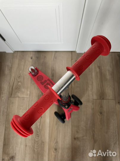 Самокат Maxi Micro Deluxe