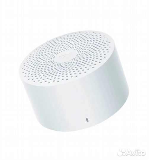 Портативная колонка Xiaomi Mi Compact Bluetooth Sp