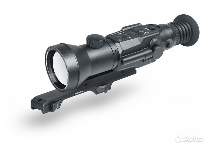 Кронштейны innomount (инномаунт) на все прицелы