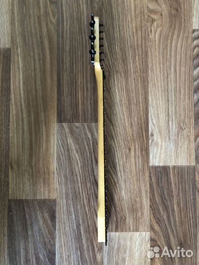 Гриф Charvel CST Japan