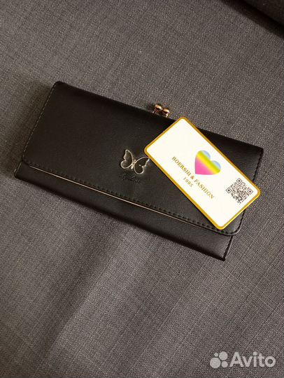 Кошелек женский