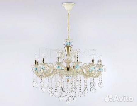 Подвесная люстра TR TR4929