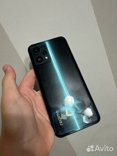 realme 9 Pro, 6/128 ГБ