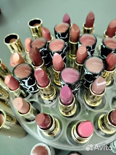 Помады Корея