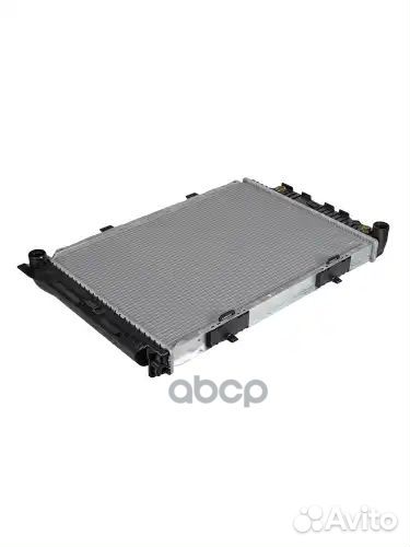 Радиатор системы охлаждения АКПП MB W140