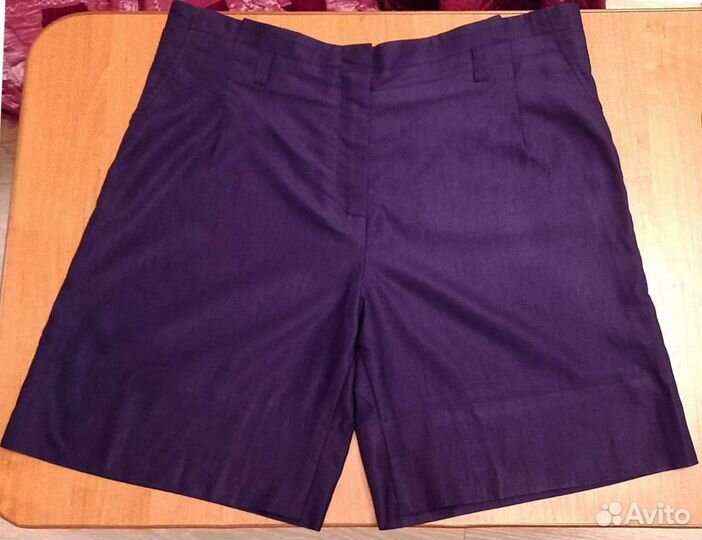 Шорты классические
