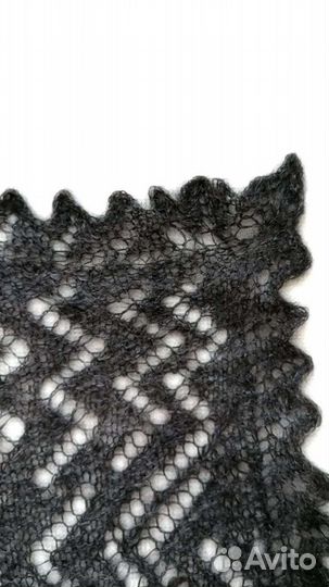 Платок шаль