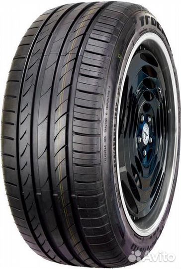 Tracmax X-Privilo TX3 215/45 R17