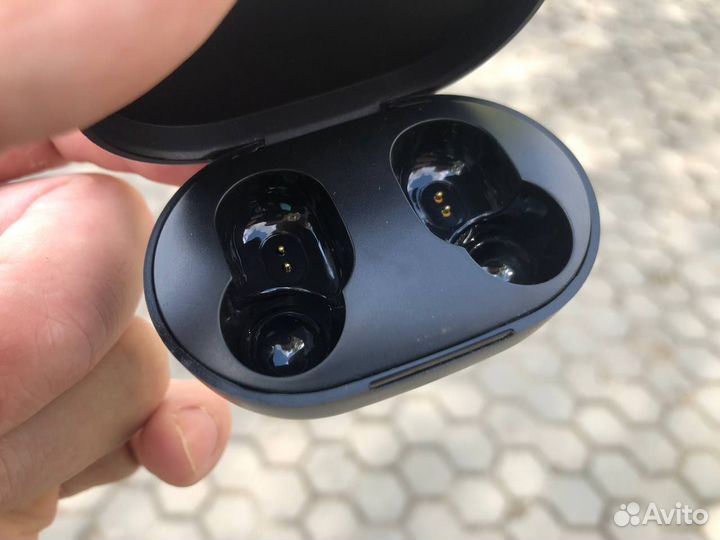 Redmi Airdots 2 Новые